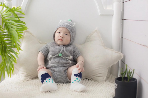 恩施宝宝拉肚子高烧