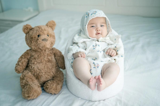 恩施15天的宝宝