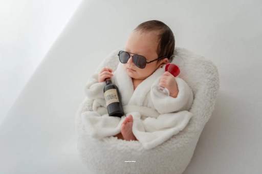 恩施宝宝积食发烧怎么处理